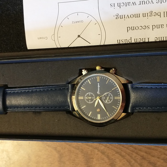 Classique Other - Classique Men's Watch with original case